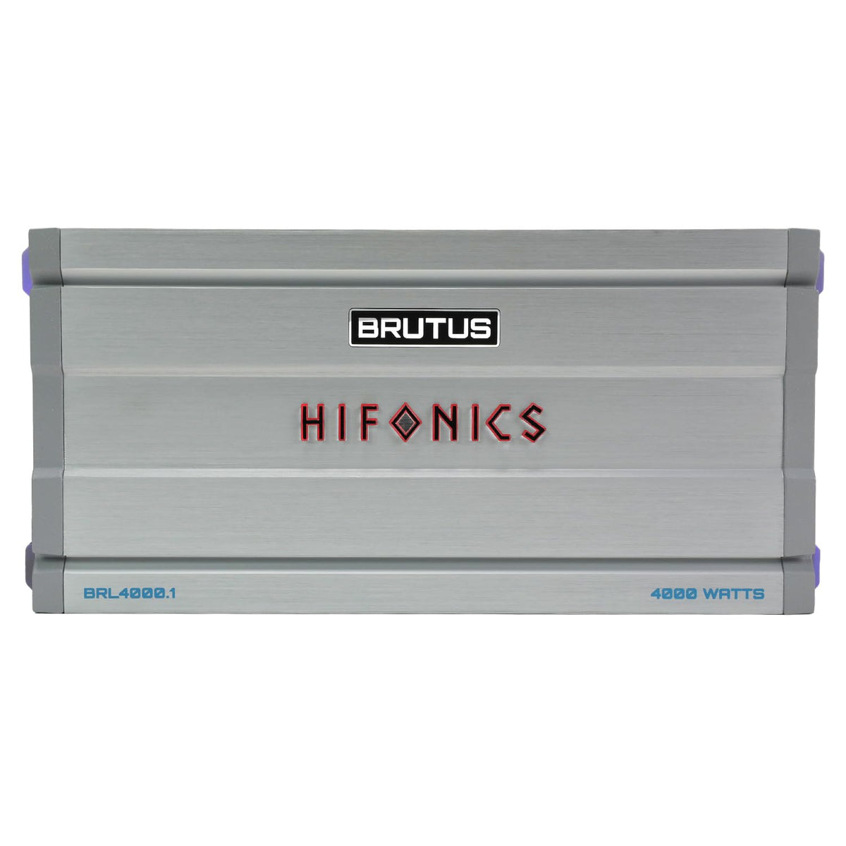 HIFONICS BRL4000-1 4000W Mono Block Amplifier