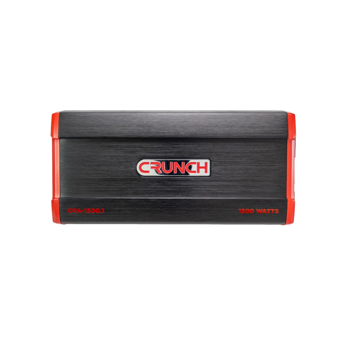 Crunch CRA-1500.1 Class D Mono Car Amplifier