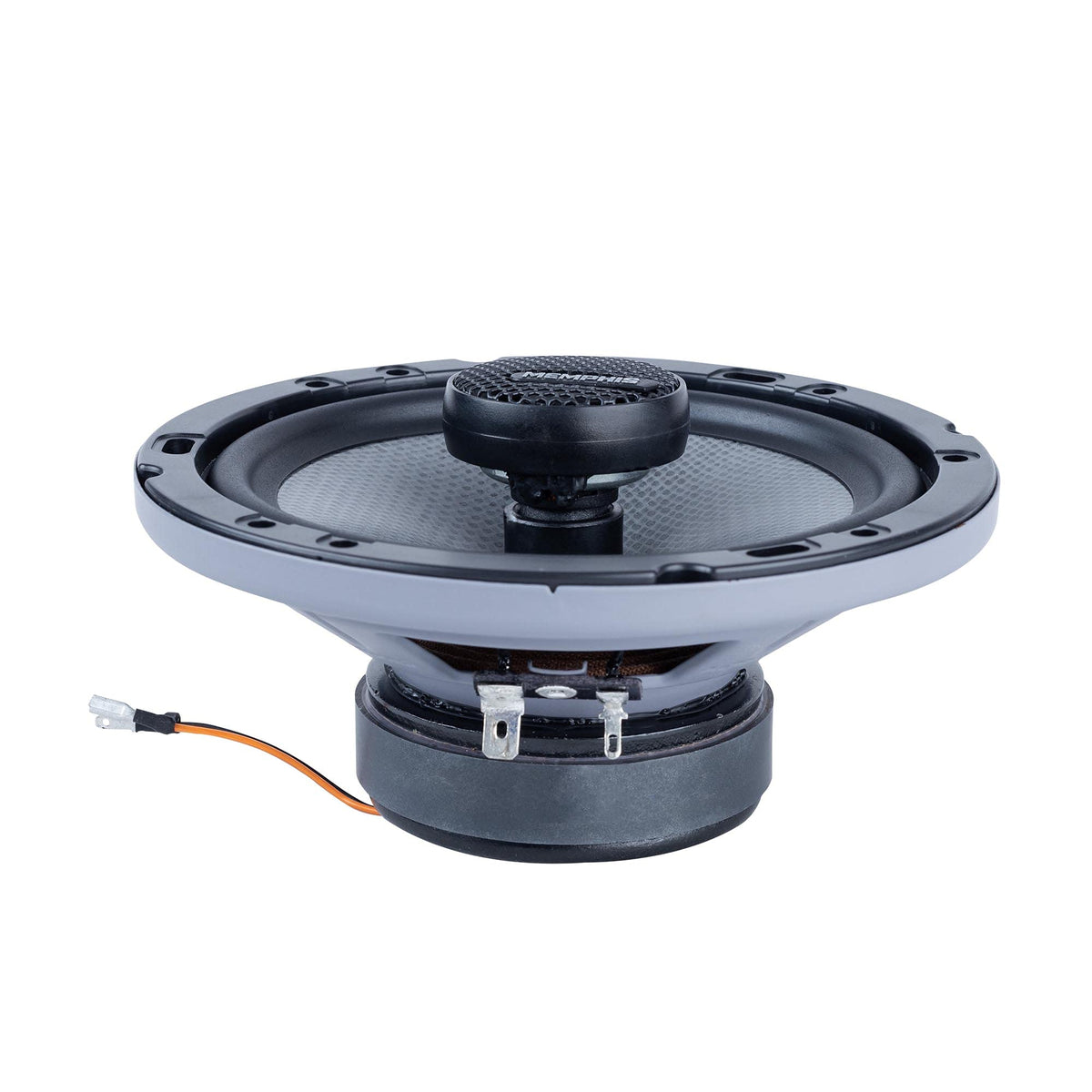 Memphis MS62V 6.5" Convertible Car Speaker Set