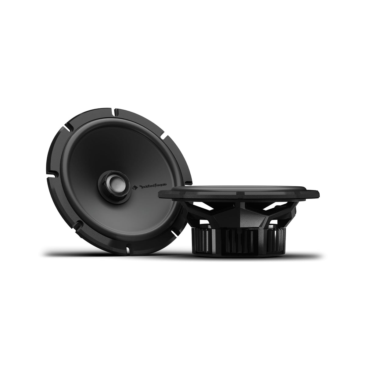 Rockford Fosgate P2V2-675 6.75" Convertible Speakers
