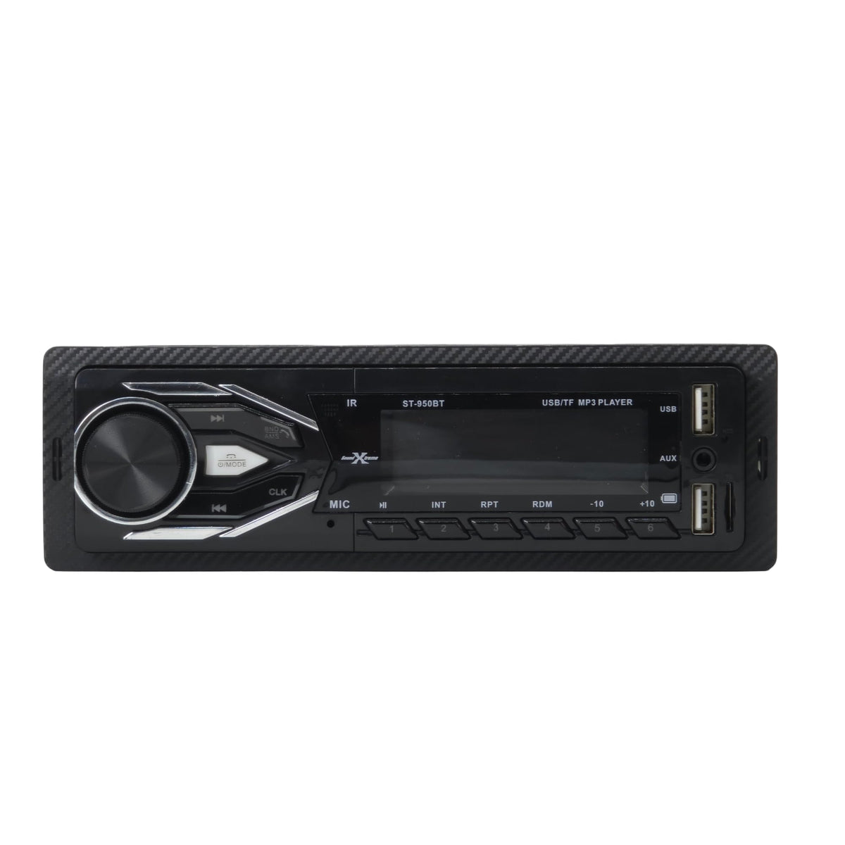 SoundXtreme ST-950BT Digital Media Receiver