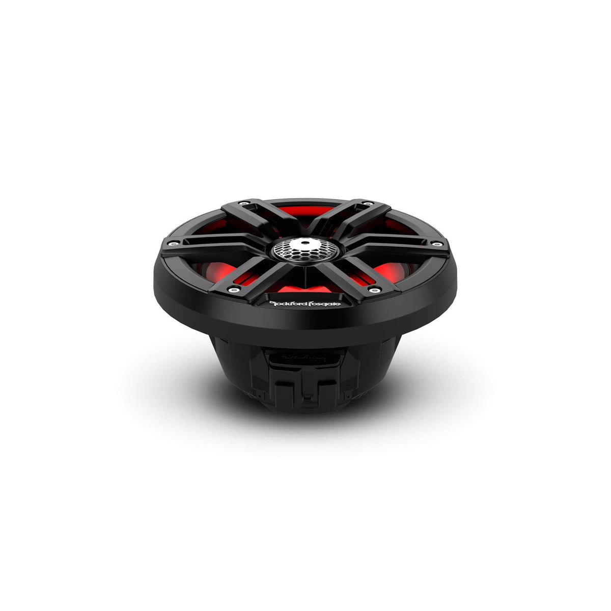 Rockford Fosgate M2-65B 6.5" Color Optix Marine Speakers