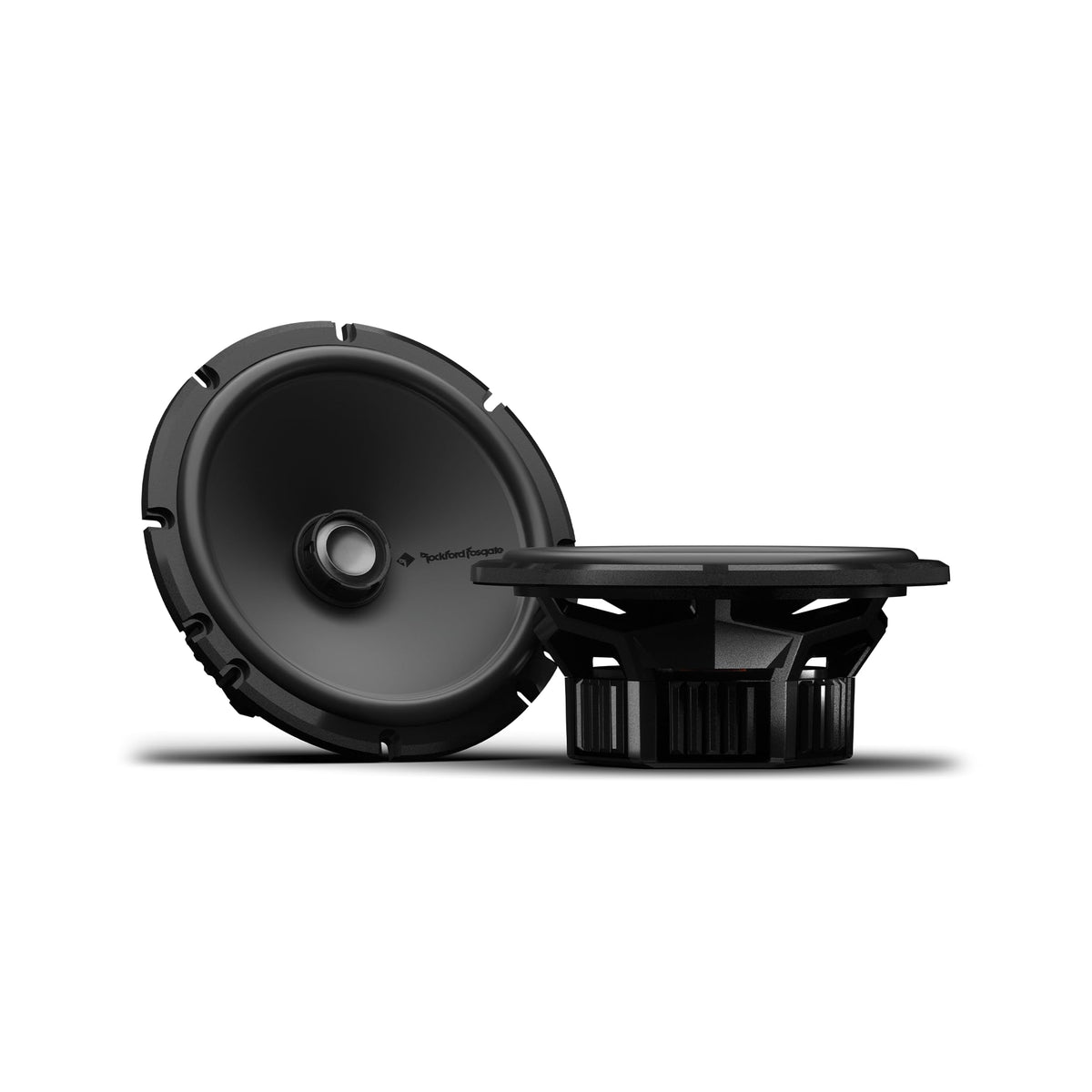 Rockford Fosgate P2V2-65 6.5" Convertible Speakers