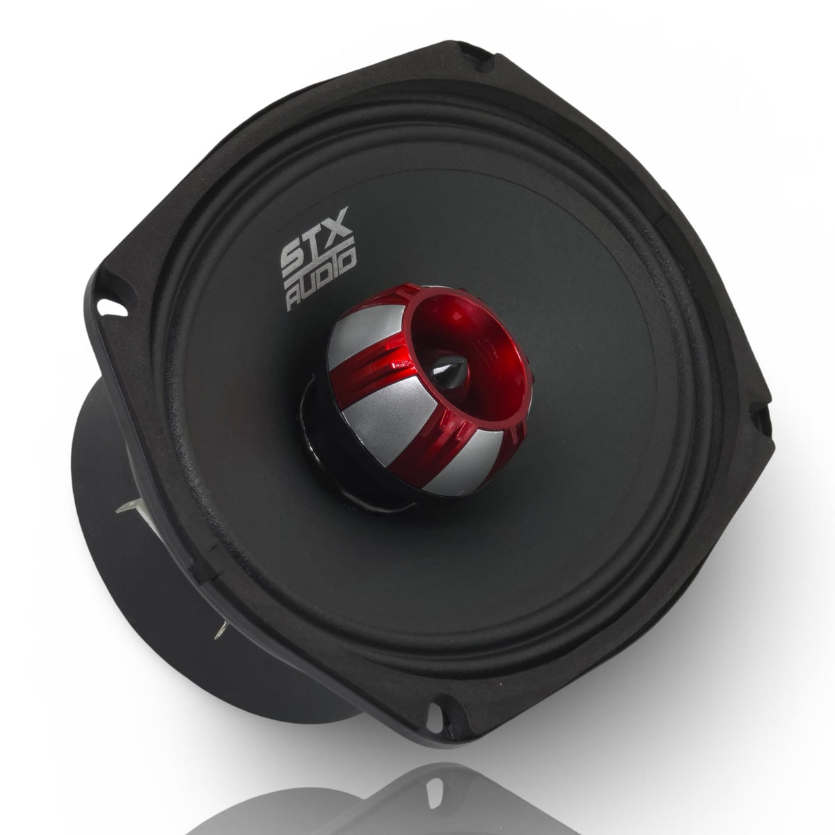 STX Audio X69.2R 6x9" Midrange Speakers