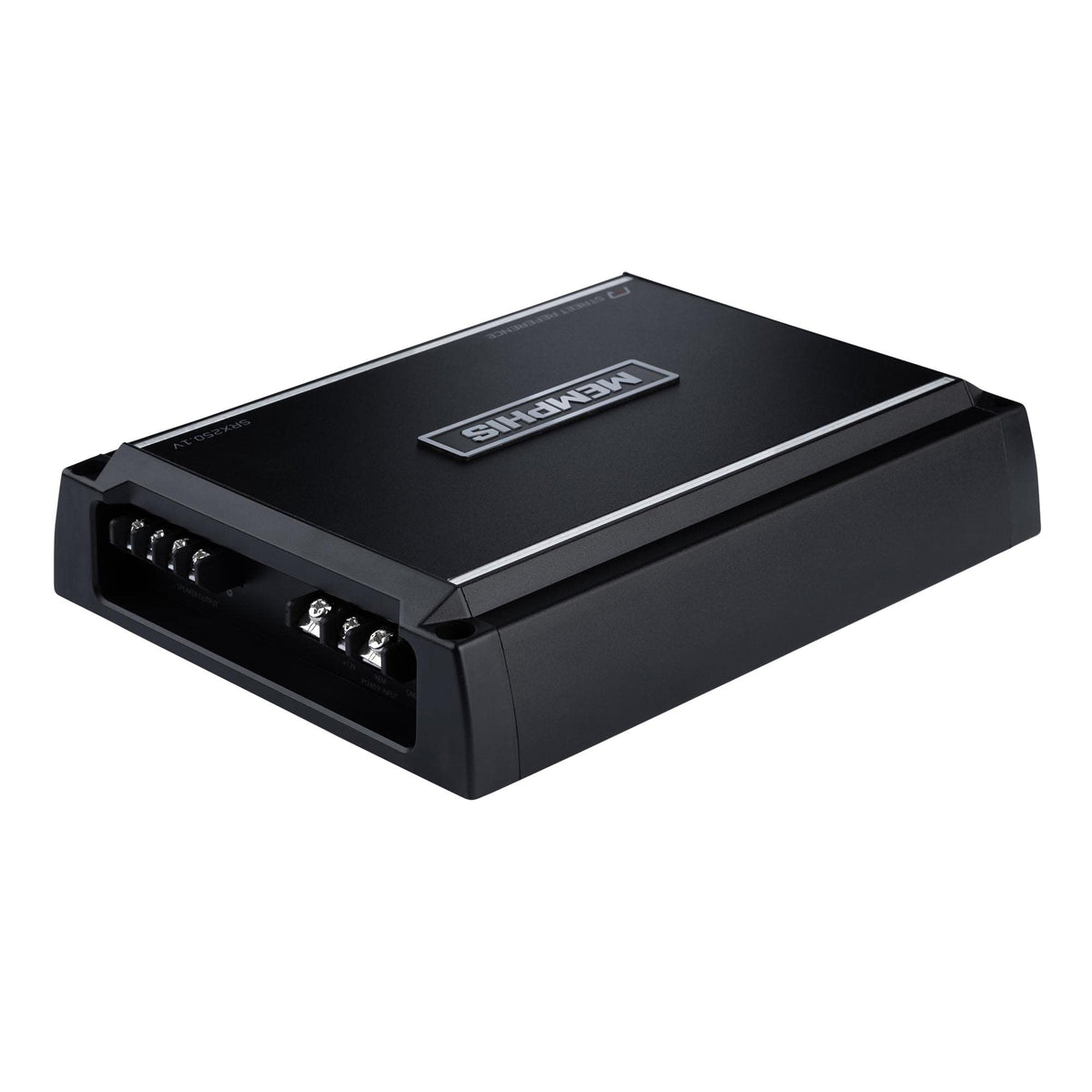 Memphis Audio SRX250.1V 250W Monoblock Amplifier