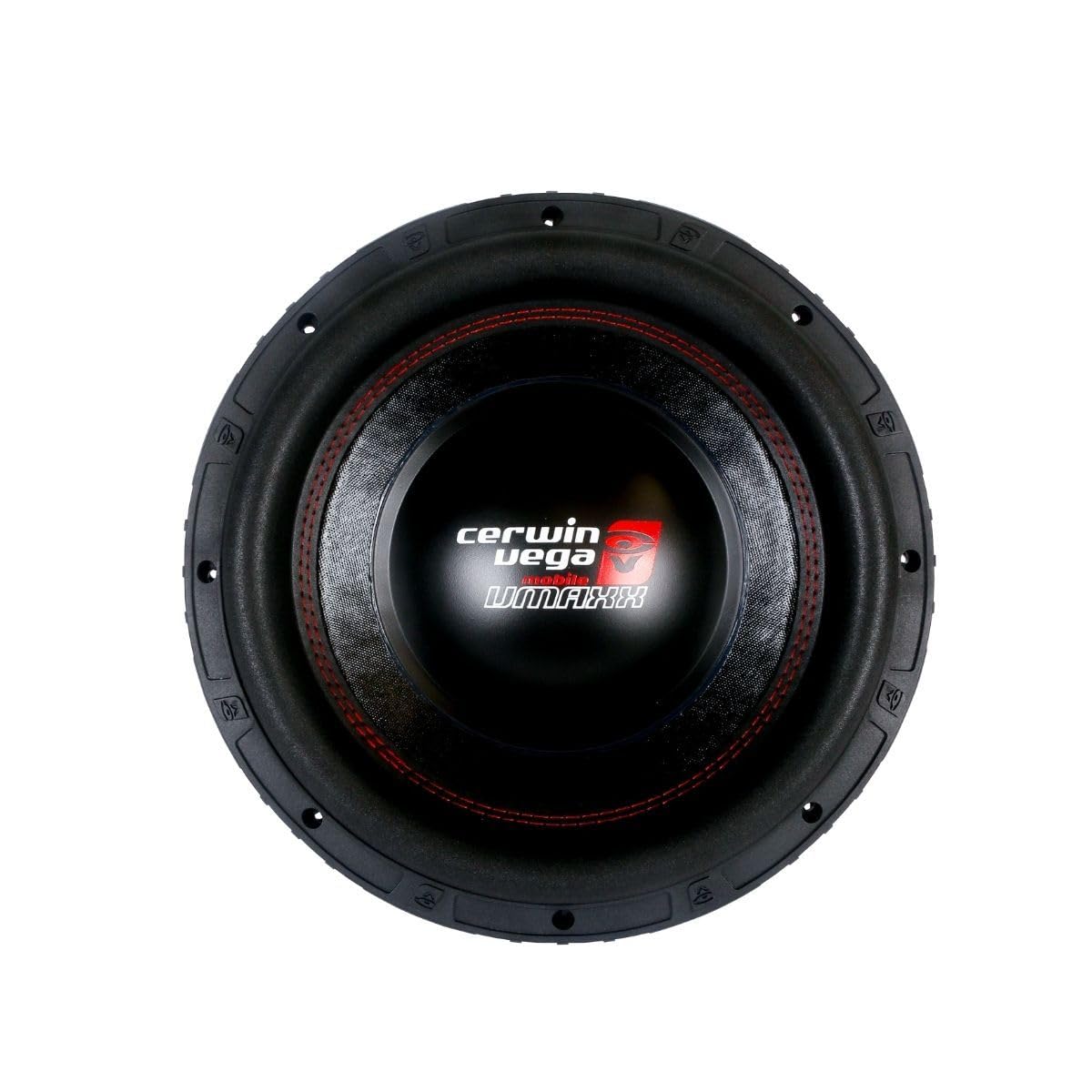 Cerwin-Vega CER-VMAX10D4 10" DVC Car Subwoofer