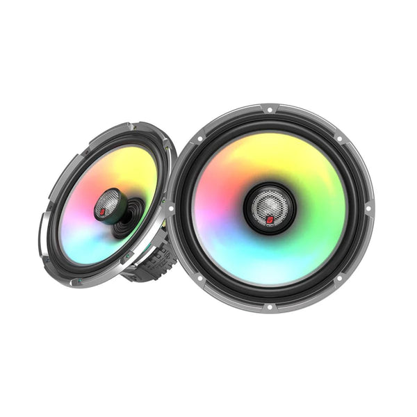 Cerwin-Vega SM8F4 8" 2-Way Coaxial Marine Speakers