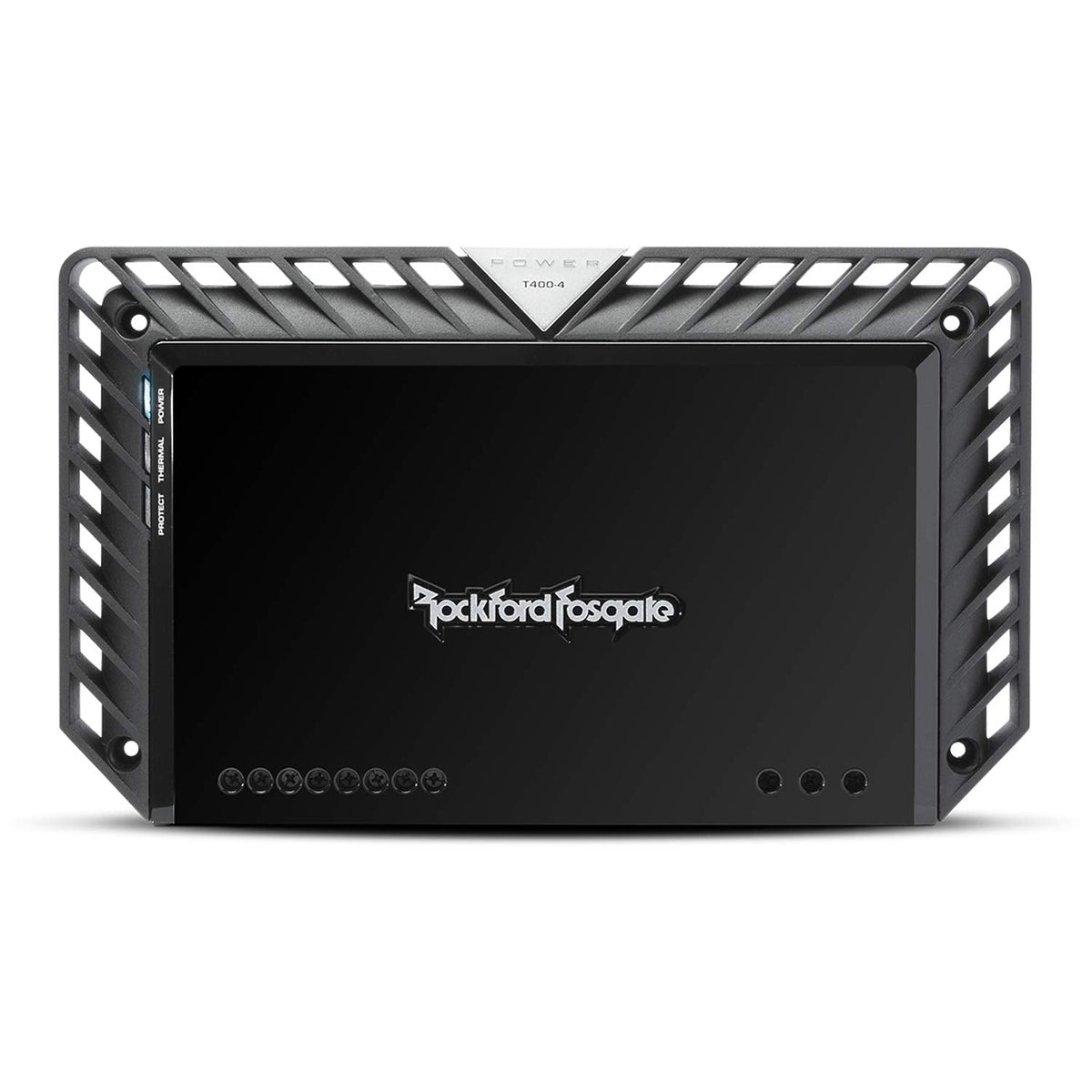 Rockford Fosgate T400-4 400W 4-Channel Amplifier