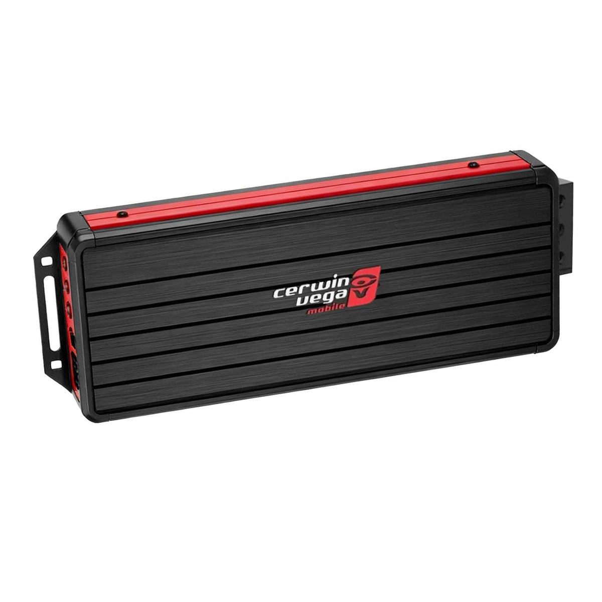 Cerwin-Vega CER-VCU86V2 6-Channel Class-D Amplifier