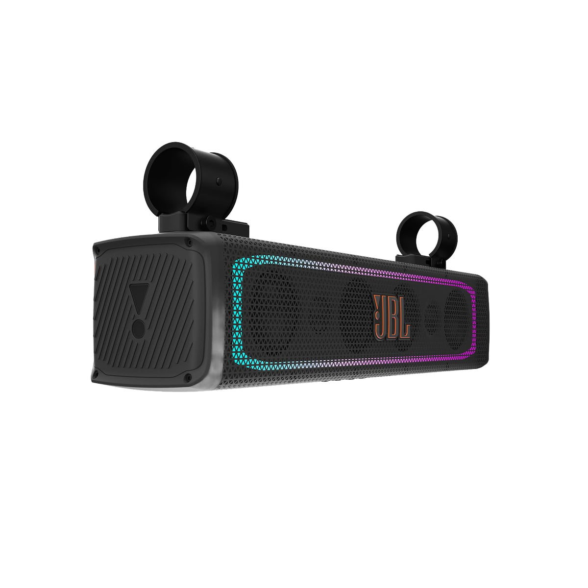 JBL JBLPWSRALLYBAR 21" Outdoor Vehicle Soundbar