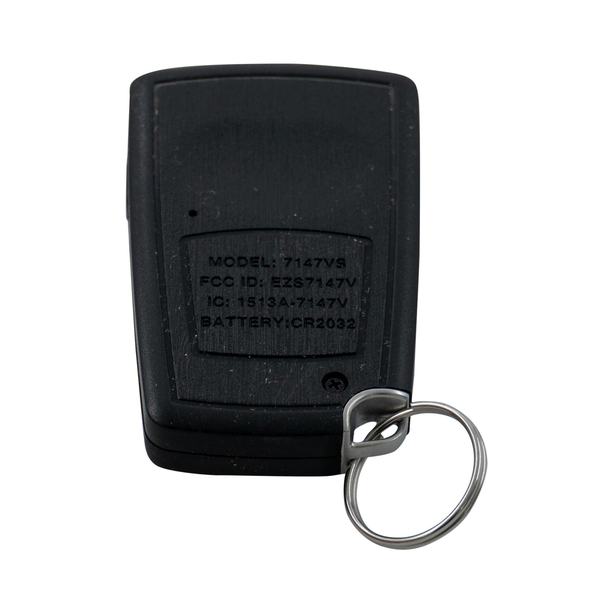 Viper 3308V LCD 2-Way Vehicle Security System