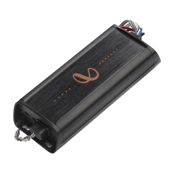 Infinity Kappa 5004A 4-Channel Powersports Amplifier