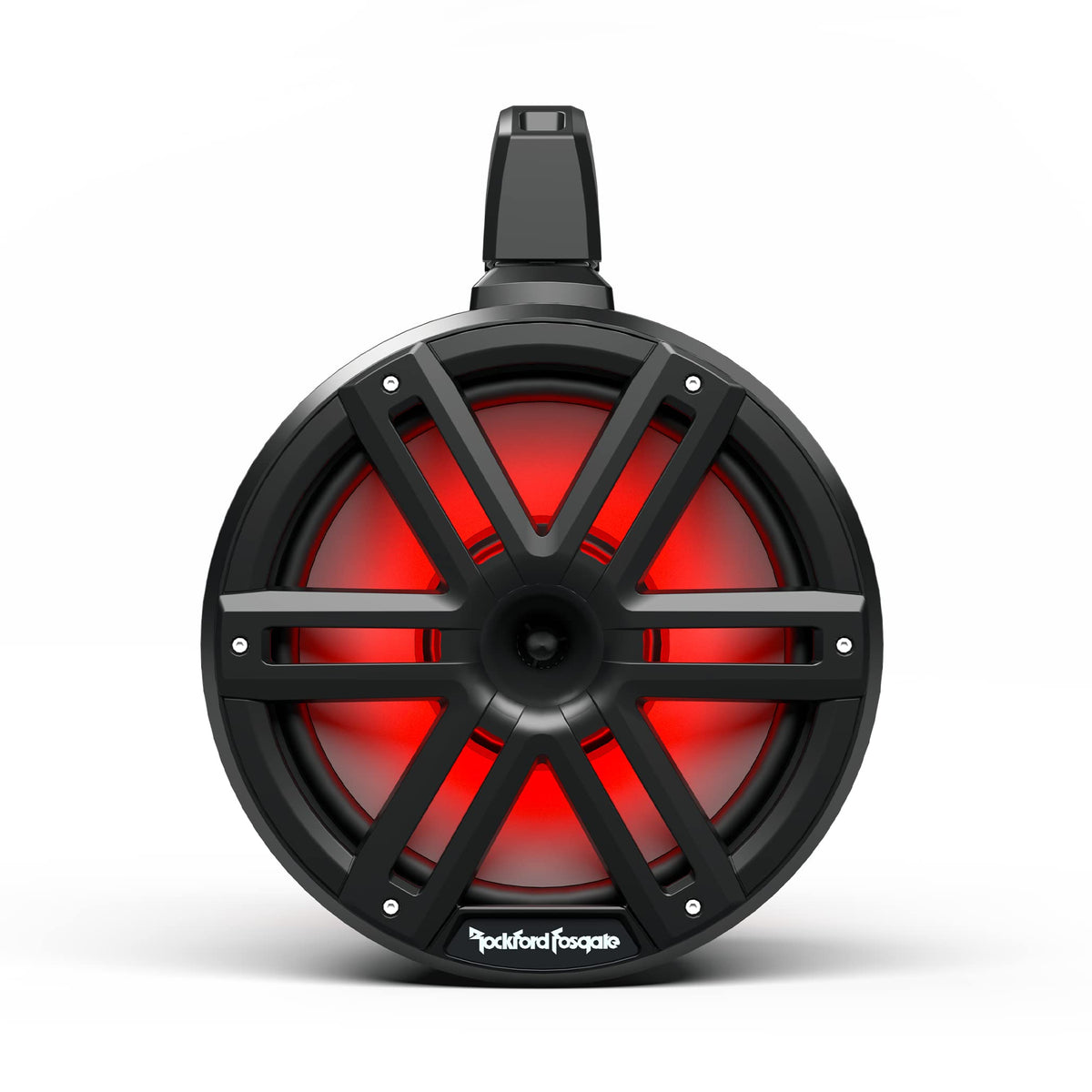 Rockford Fosgate M2WL-10HB 10" Horn-Loaded Wake Tower Speakers
