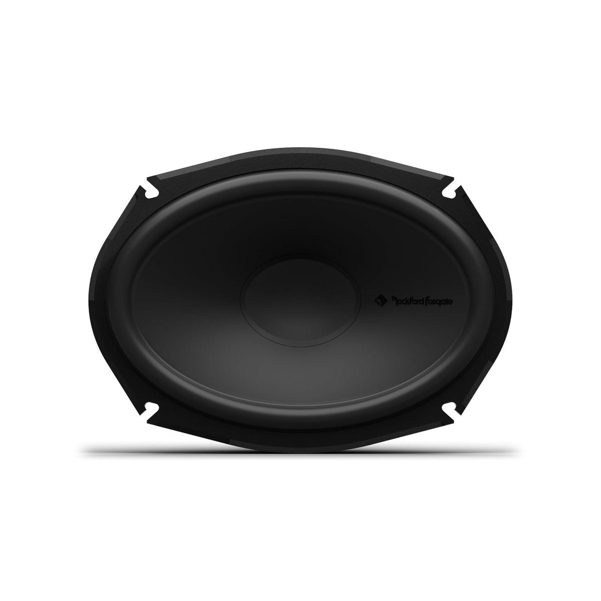Rockford Fosgate P3V2-69 6x9" 3-Way Component Speakers