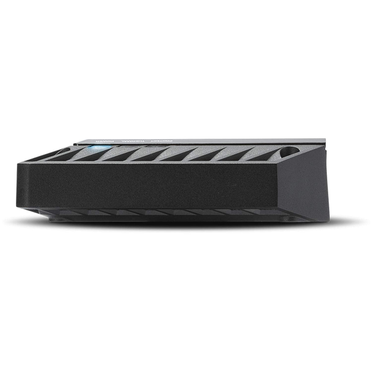 Rockford Fosgate T1000-1BDCP Mono Amplifier
