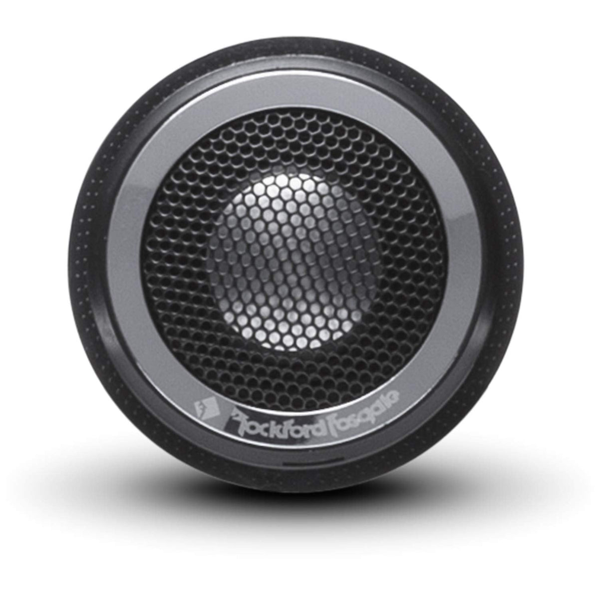 Rockford Fosgate T2T-S 1" Aluminum Dome Tweeter Kit