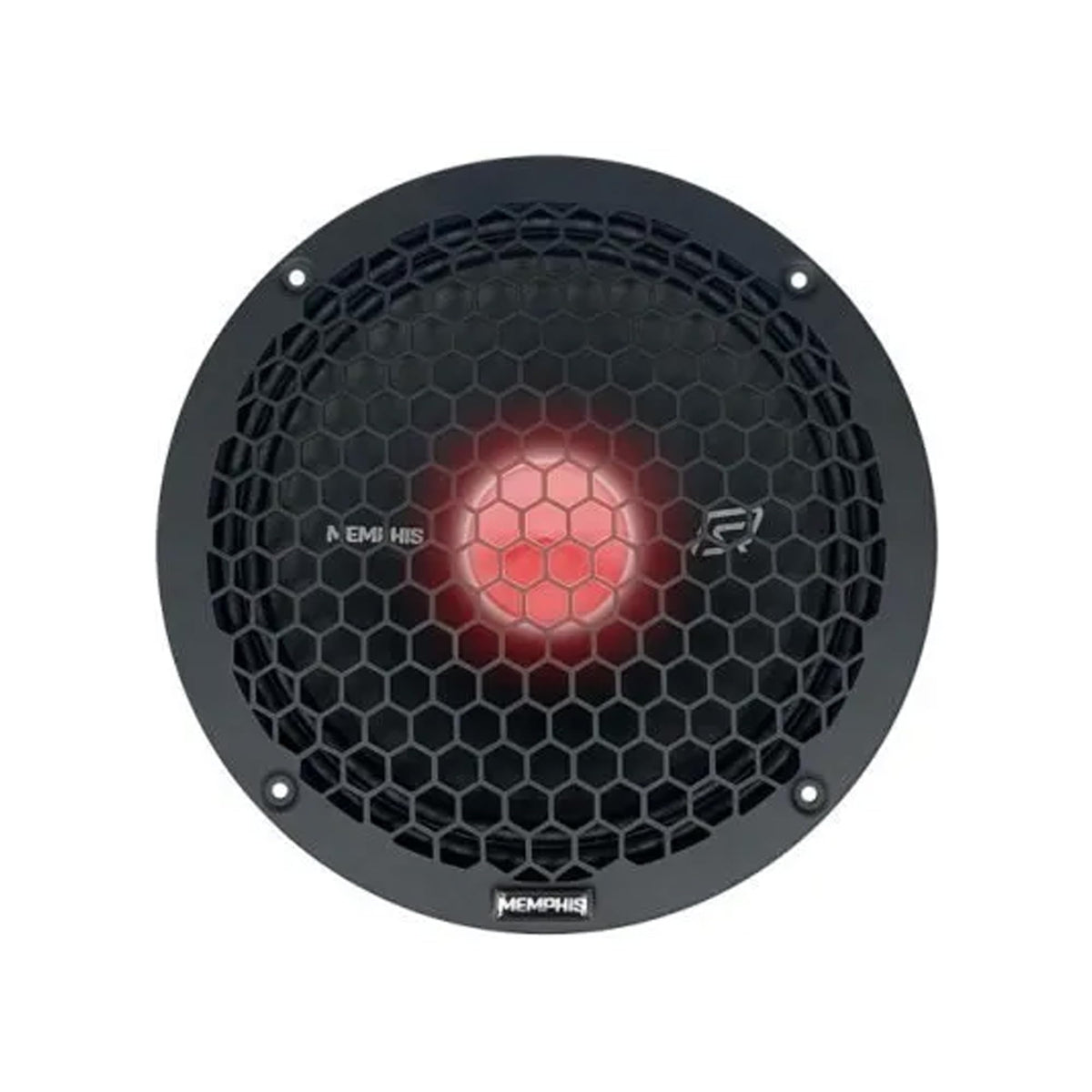 Memphis Audio SRXP10V2 10" Pro Midrange Speaker