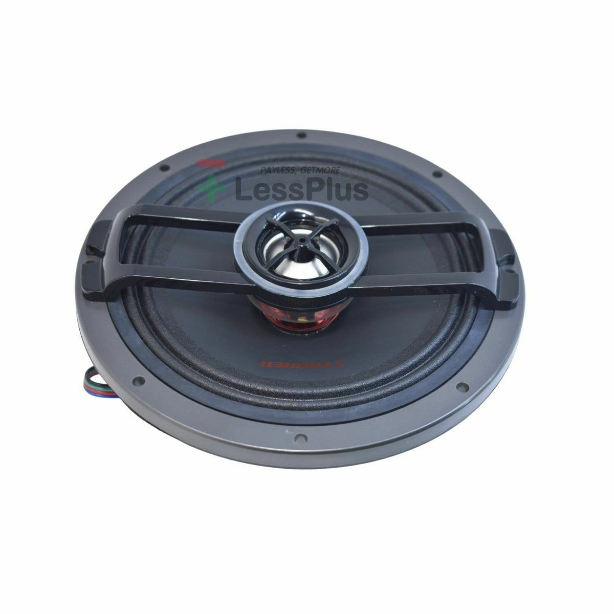 Cerwin-Vega SM65F4 6.5" 2-Way Marine Speakers