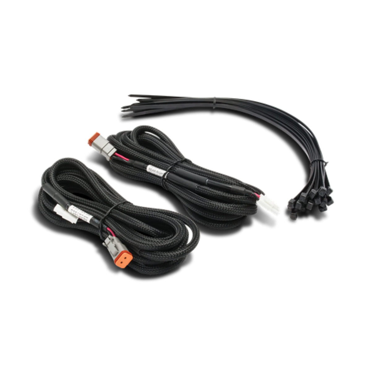 Rockford Fosgate RFYXZ-RSW16 Yamaha YXZ Rear Speaker Harness