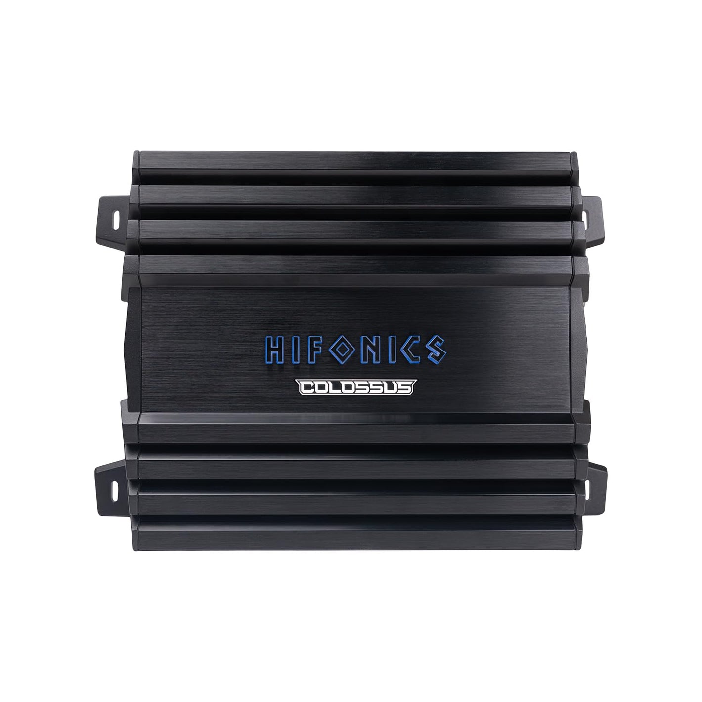 Hifonics HAC-2000.4D