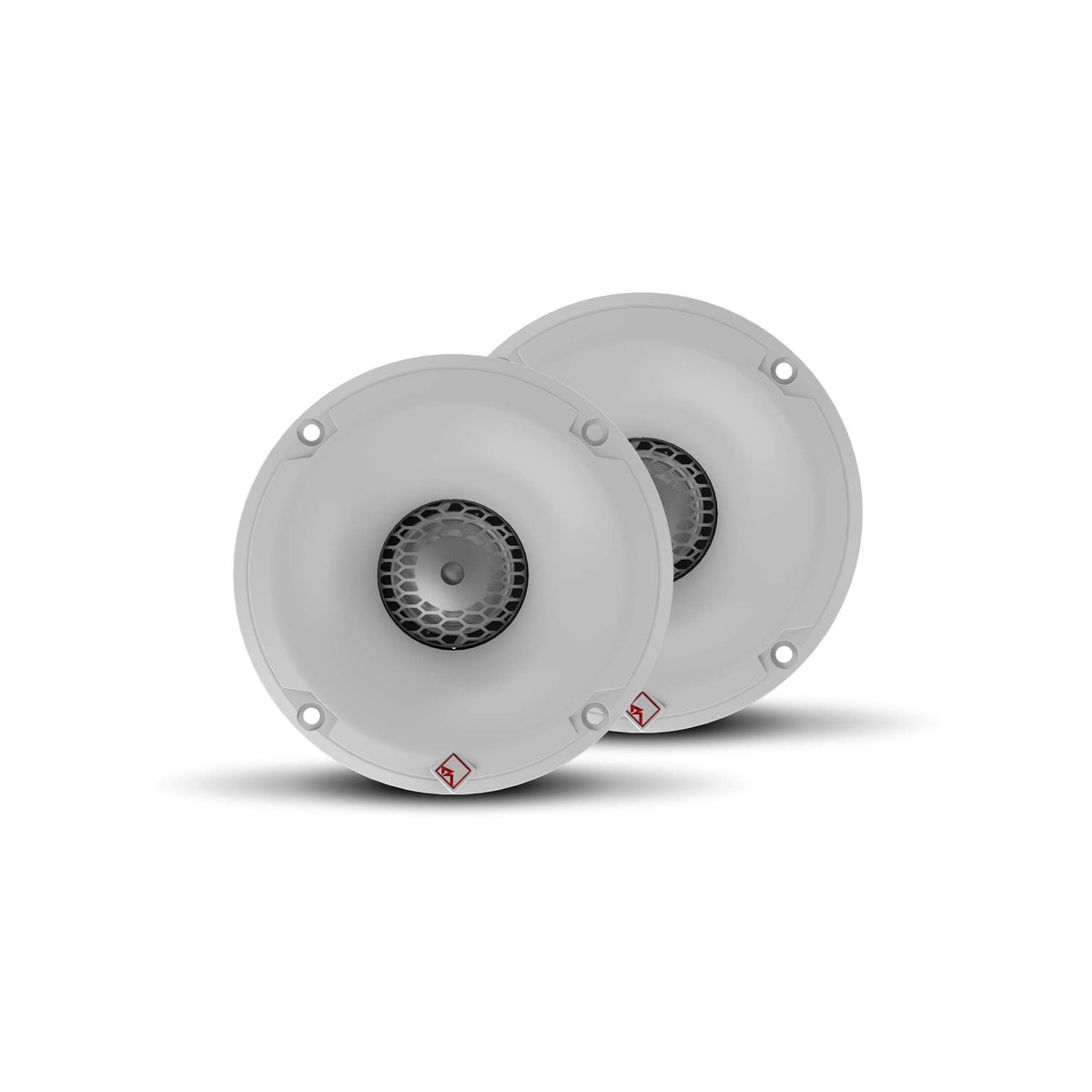 Rockford Fosgate M2-TS 1" Marine Tweeter Kit