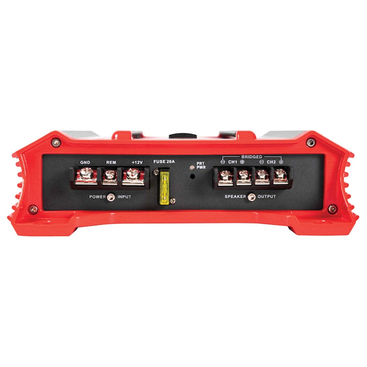 Crunch GP-1000.2 2-Channel Car Audio Amplifier