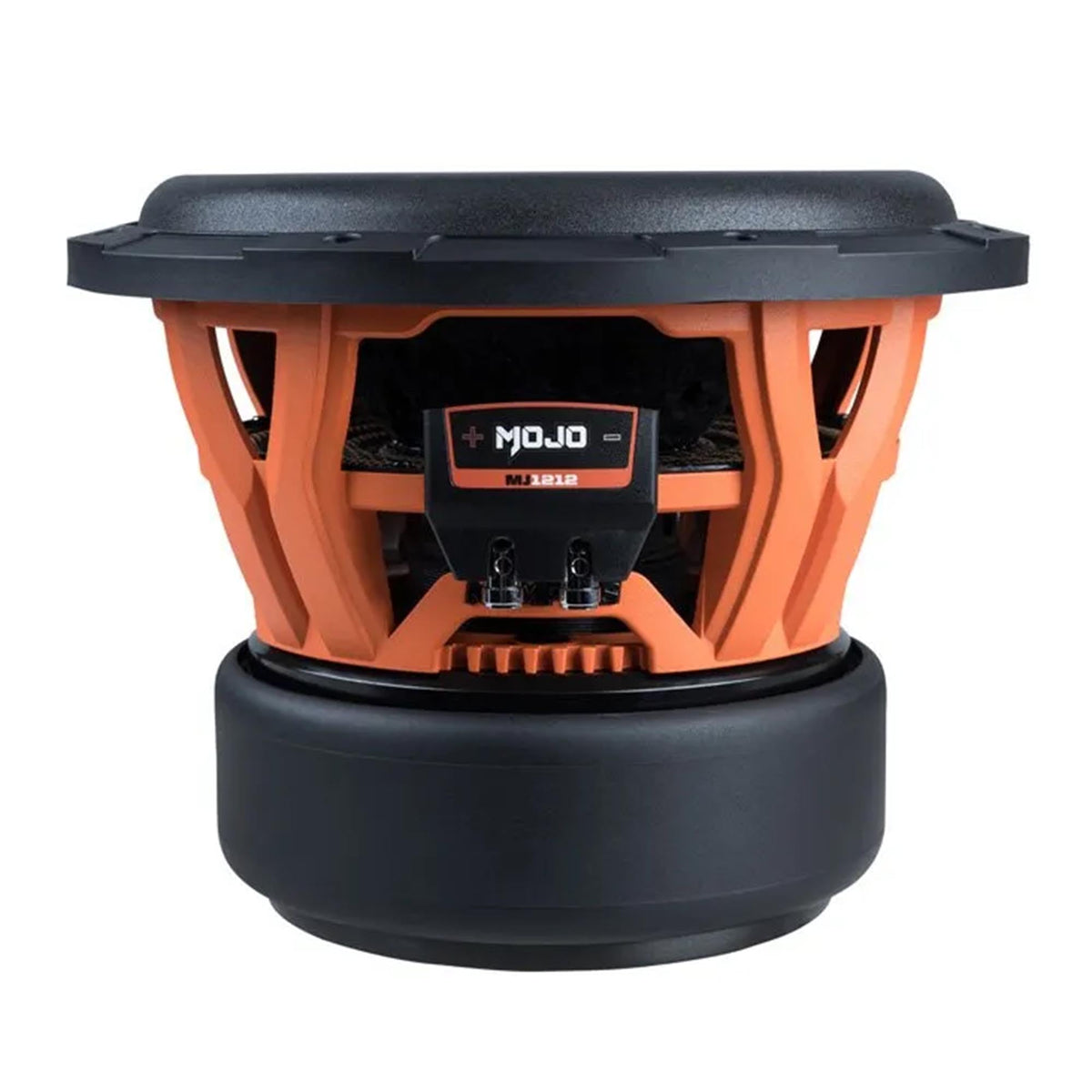Memphis MJ1212 MOJO 12" Selectable-Impedance Subwoofer