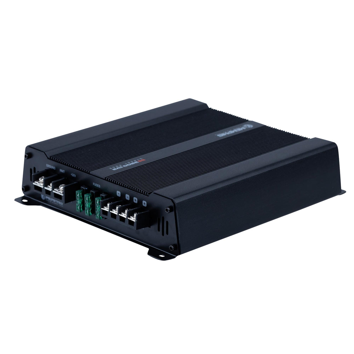 Memphis SE3200-1V2 800W 1-Ohm Monoblock Amplifier