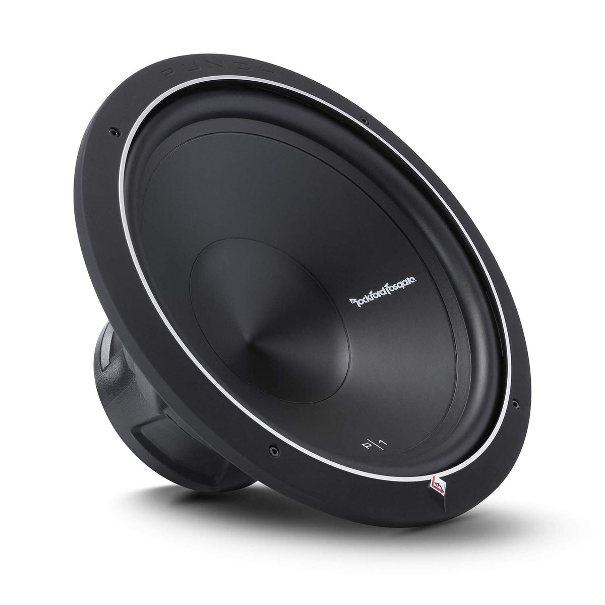 Rockford Fosgate P1S4-15 15" 4-Ohm SVC Subwoofer