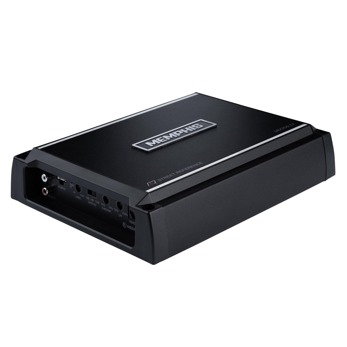 Memphis Audio SRX250.1V 250W Monoblock Amplifier