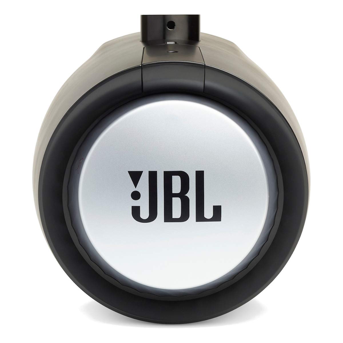 JBL MT8HLB 8" Marine Tower Speakers With RGB Lighting