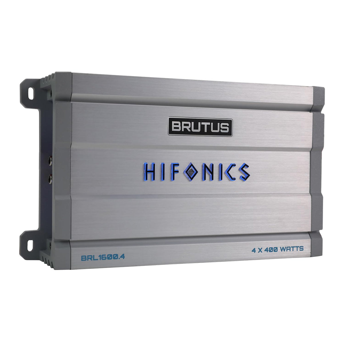 Hifonics BRL1600.4 4-Channel Car Audio Amplifier