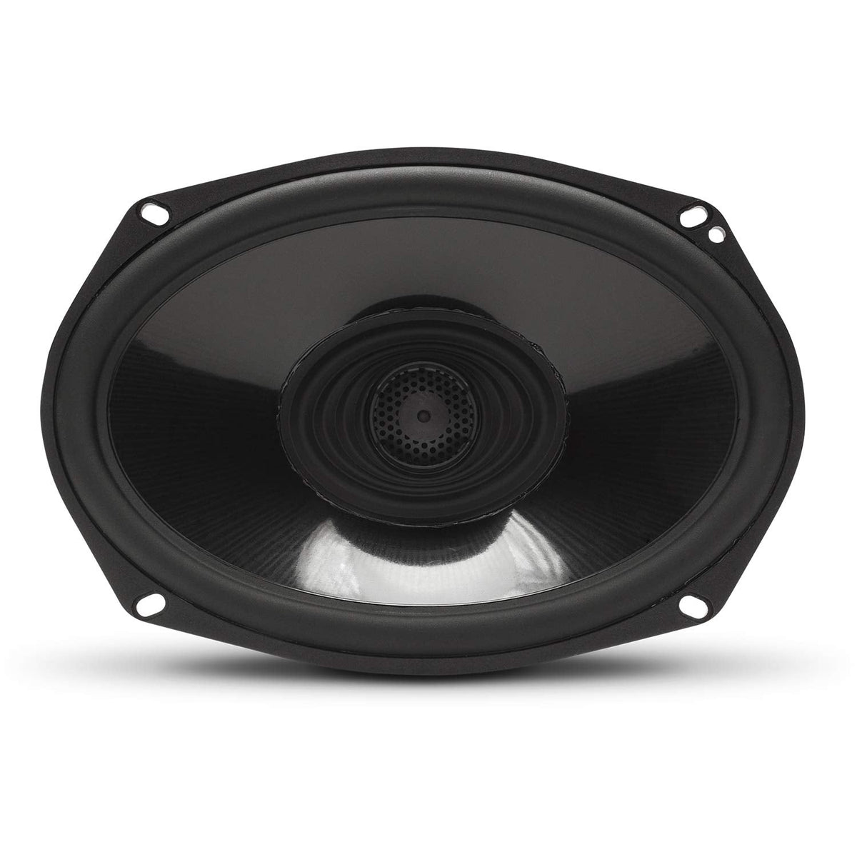 Rockford Fosgate TMS69BL14 6x9" Harley Saddlebag Speaker Kit