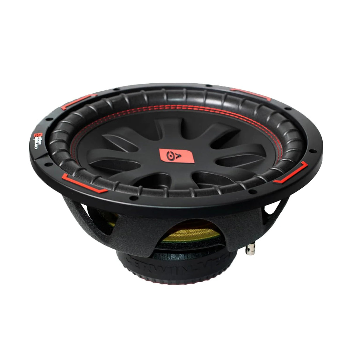 Cerwin-Vega CVP12S4 12" 4-Ohm SVC Subwoofer