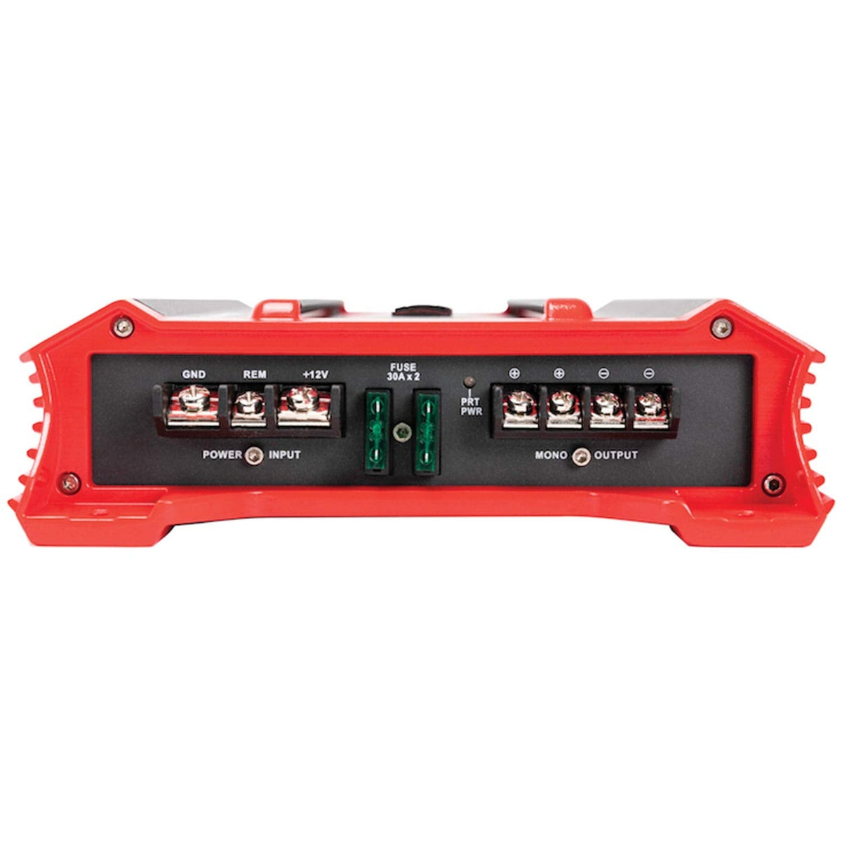 Crunch GP-2500.1 2500W Monoblock Car Amplifier