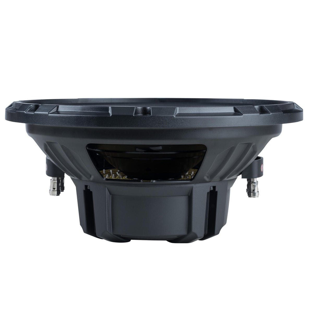 Memphis SRX1244V 12" Dual 4-Ohm Subwoofer
