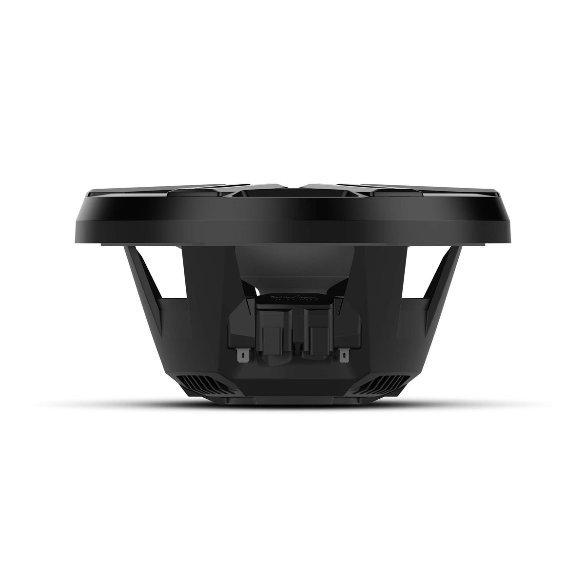 Rockford Fosgate M2-8B 8" Black Marine Speakers
