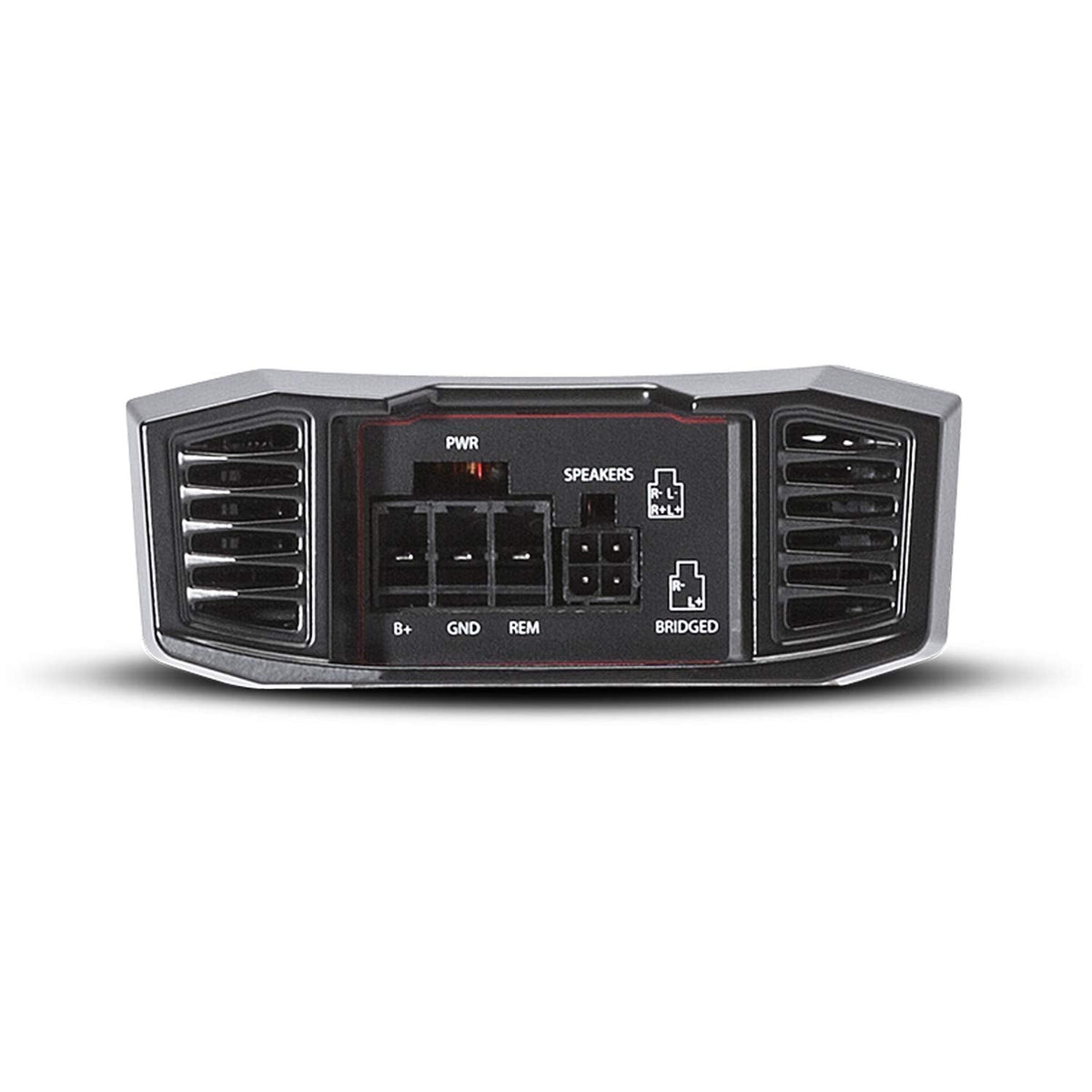 Rockford Fosgate T400X2ad 400-Watt 2-Channel Amplifier