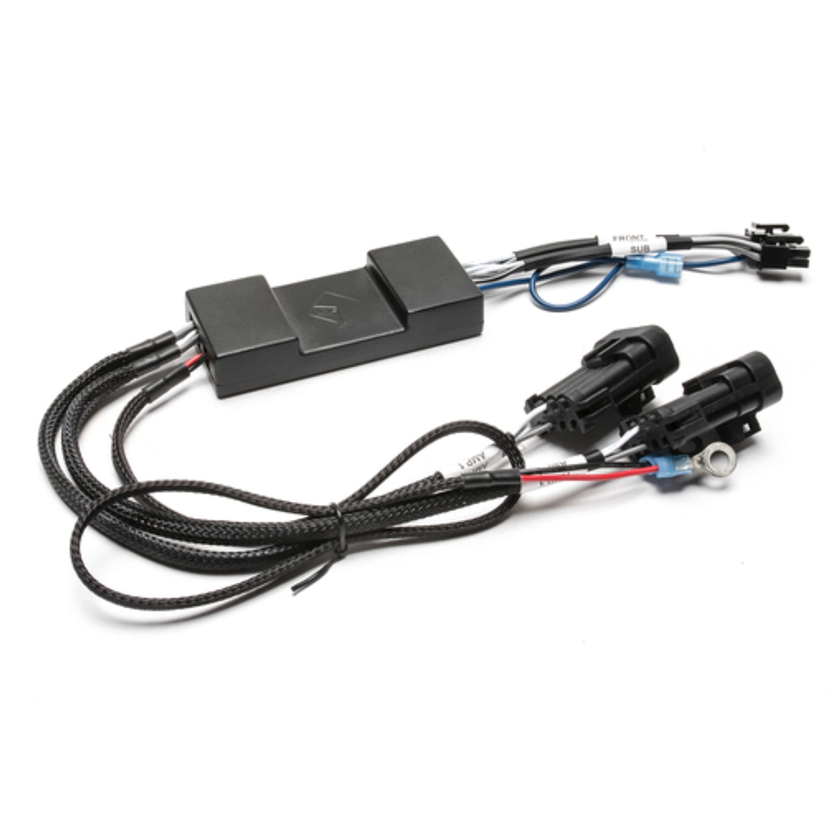Rockford Fosgate RFPOL-RC34 Polaris Ride Command Audio Interface