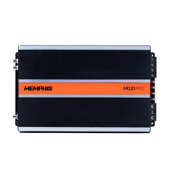 Memphis MJP2000.1 2000W RMS Mono Subwoofer Amplifier
