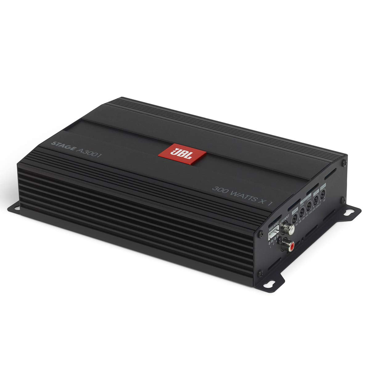 JBL STAGE A3001 Mono Class D Car Amplifier