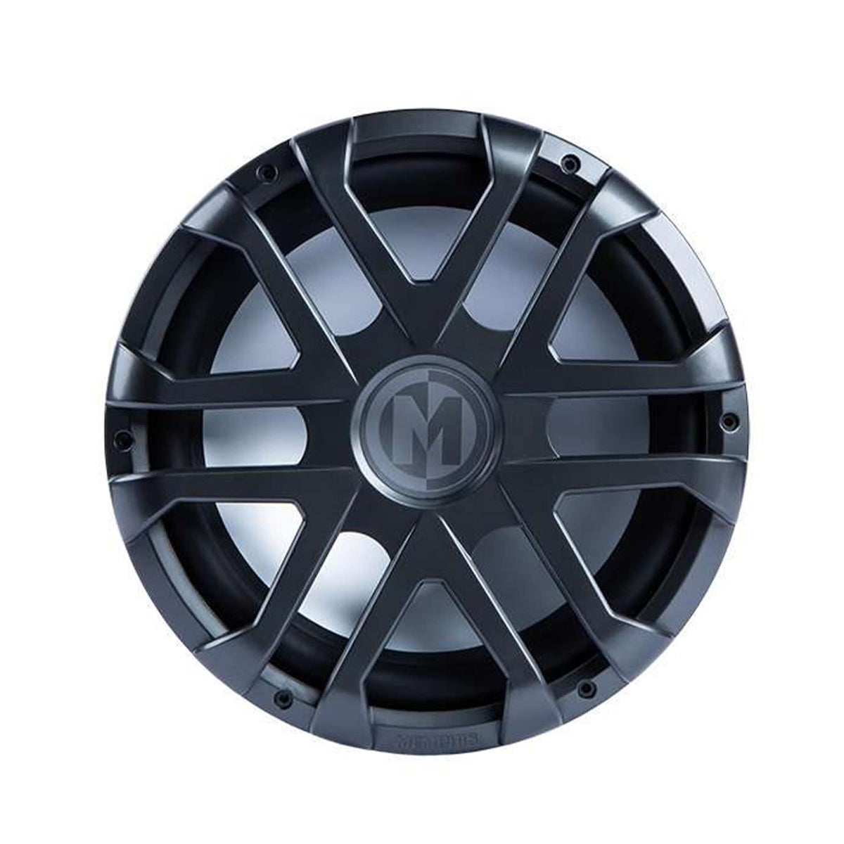 Memphis MM1224 12" Marine RGB Subwoofer