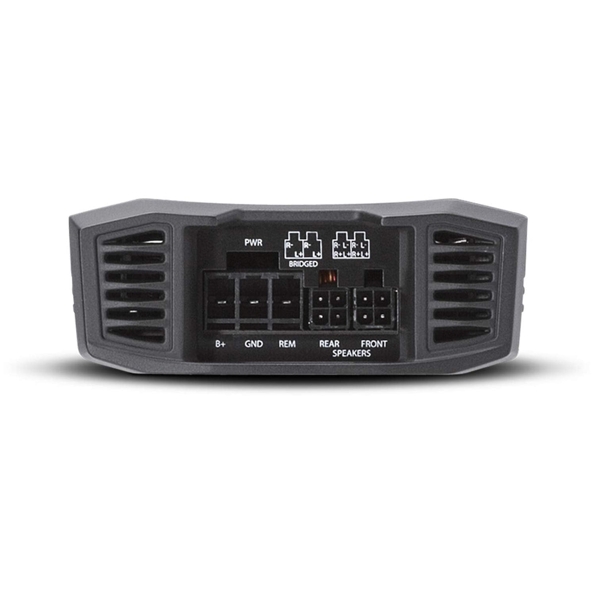 Rockford Fosgate T400X4AD 400W 4-Channel Amplifier