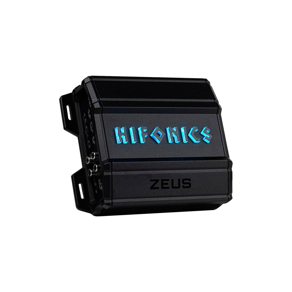 Hifonics ZD-750.4D 4-Channel Class D Car Amplifier