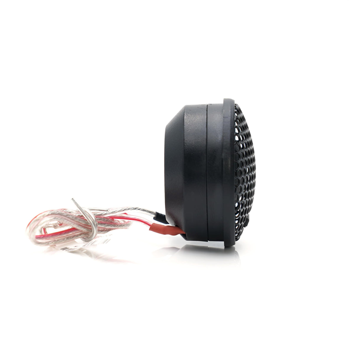 Hertz MPK165P-3 6.5" 2-Way Component Speaker System