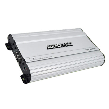 Audiobank P1004