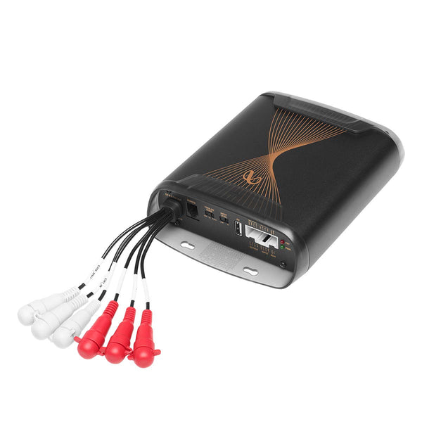 Infinity INFDSP4425AM 4-Channel DSP Amplifier