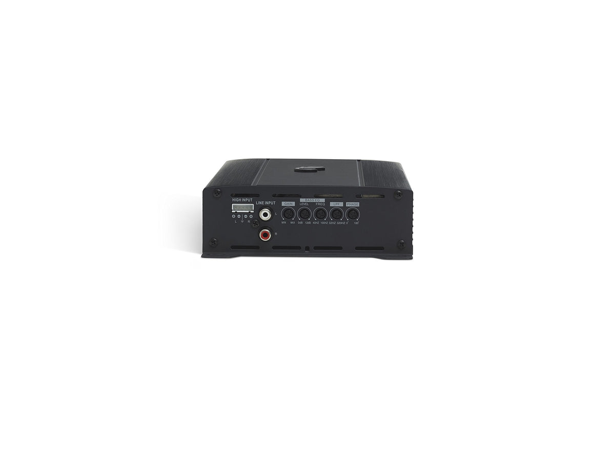 Infinity PRIMUS3000A Mono Subwoofer Amplifier