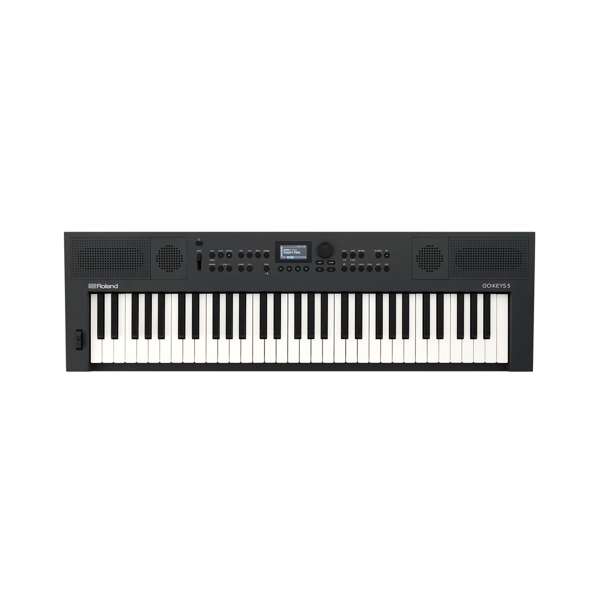 Roland GOKEYS5-GT 61-Key Music Creation Keyboard
