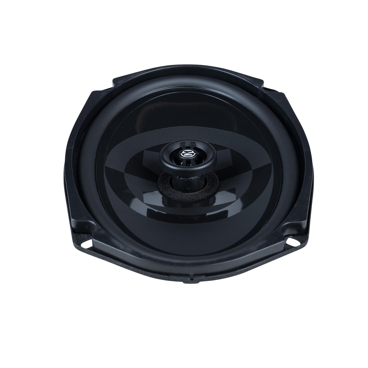 Memphis PRX69S 6x9" Shallow 2-Way Car Speakers